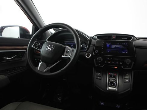Used 2021 Honda CR-V EX image 10