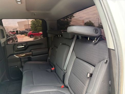 Used 2021 GMC Sierra 1500 Elevation w/ LPO, Elevation Black Package RWD image 33