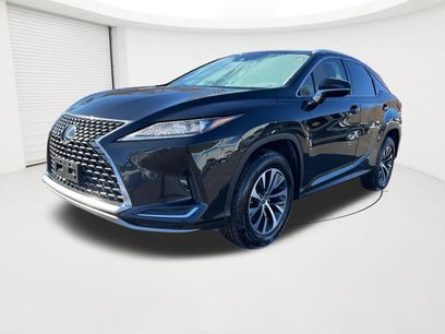 Used 2021 Lexus RX 350 AWD w/ Premium Package