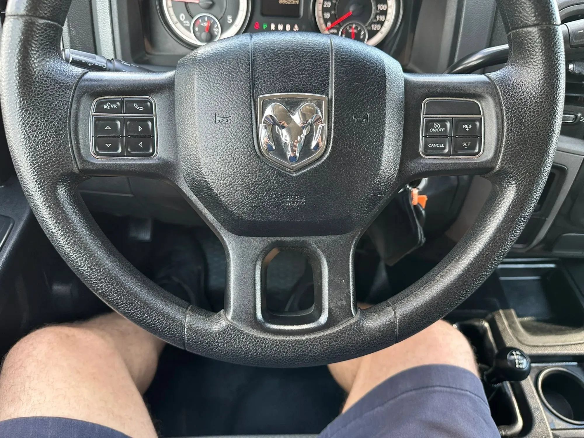 Used 2016 RAM 2500 Tradesman w/ Popular Equipment Group AWD/4WD image 22