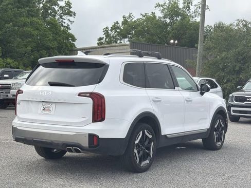 Used 2025 Kia Telluride S AWD/4WD image 10