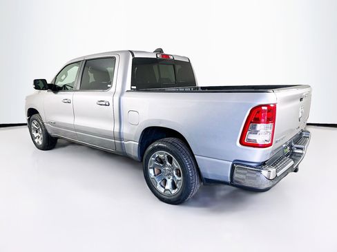 Used 2019 RAM 1500 Big Horn AWD/4WD image 5