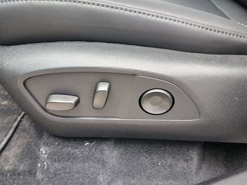 New 2026 GMC Acadia Elevation w/ Black Edition image 17