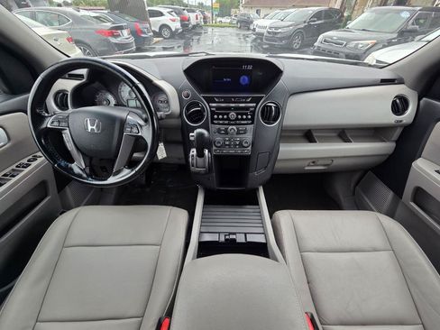 Used 2015 Honda Pilot EX-L image 23
