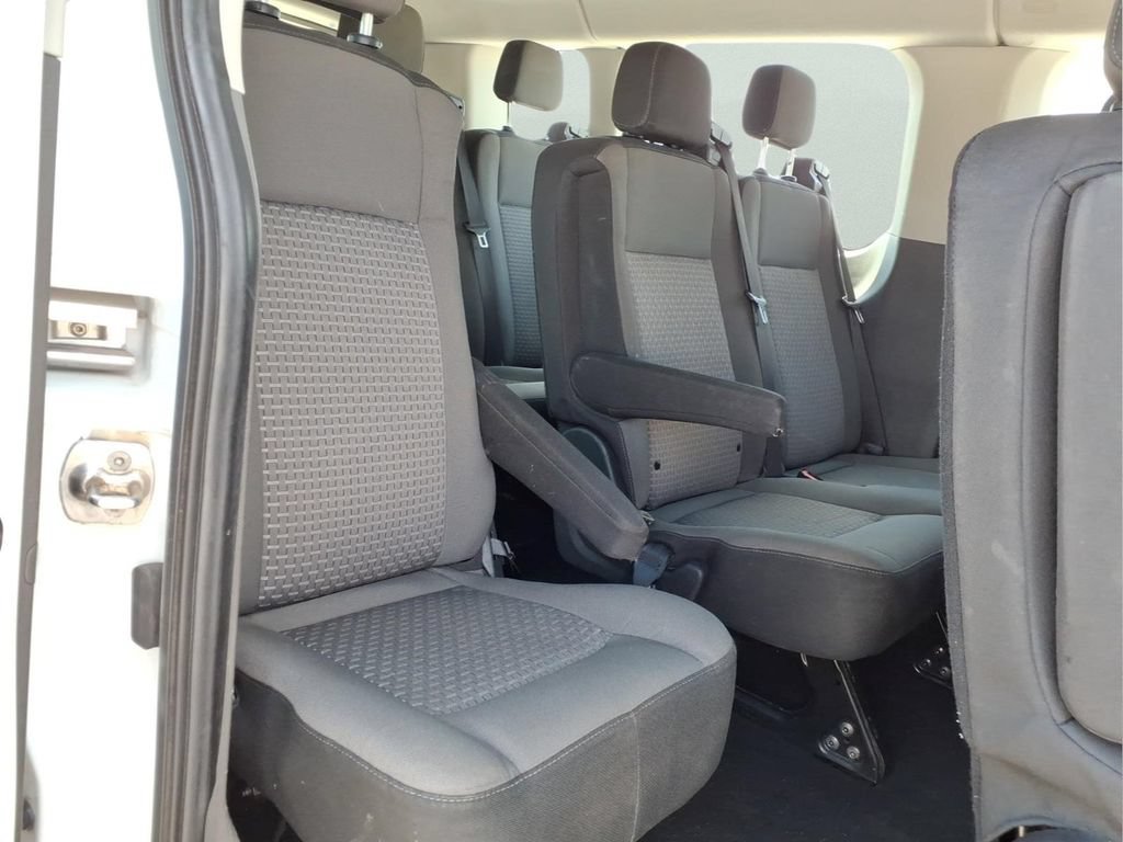 Used 2024 Ford Transit 350 XLT RWD image 23