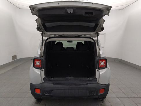 Used 2018 Jeep Renegade Sport w/ Power & Air Group AWD/4WD image 29
