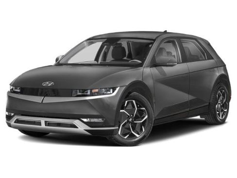 Certified 2024 Hyundai Ioniq 5 Limited AWD/4WD image 1