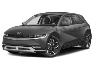 Certified 2024 Hyundai Ioniq 5 Limited AWD/4WD video 1