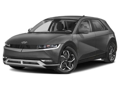 Certified 2024 Hyundai Ioniq 5 Limited
