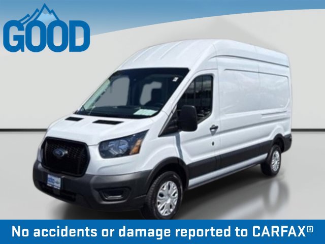 Used 2025 Ford Transit 250 148 High Roof RWD 360° Tour