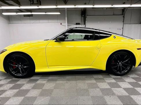 Used 2023 Nissan Z Performance w/ Floor Mat Package (L93) image 14