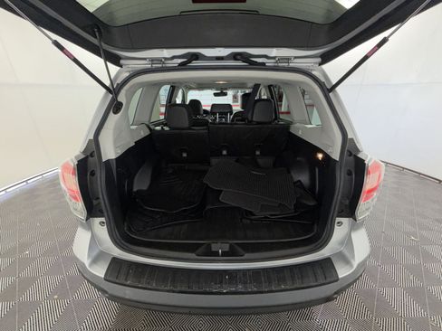 Used 2017 Subaru Forester 2.5i Touring image 25