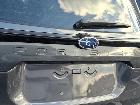 New 2026 Subaru Forester Limited AWD/4WD image 5