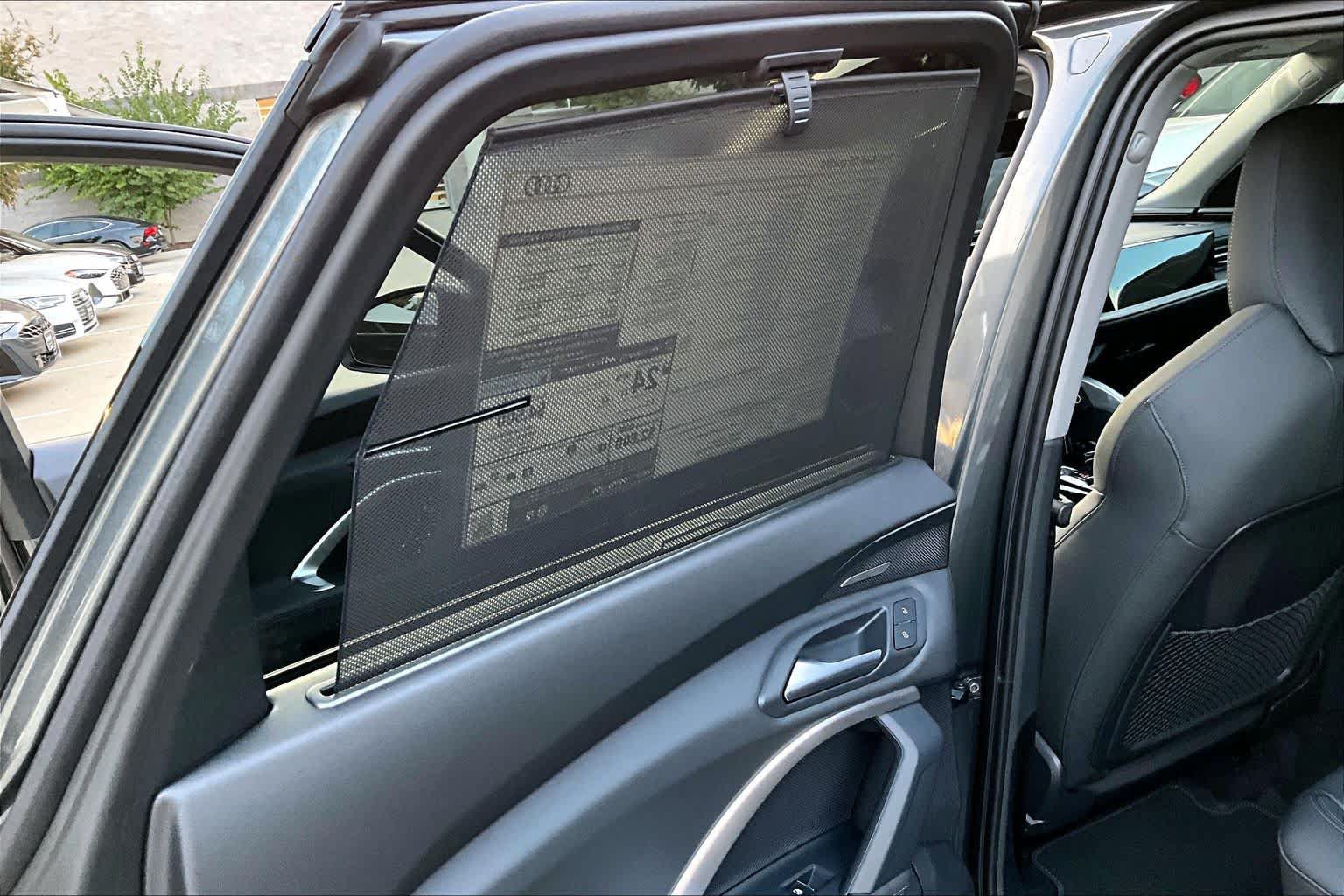 New 2026 Audi Q5 Premium Plus AWD/4WD image 20