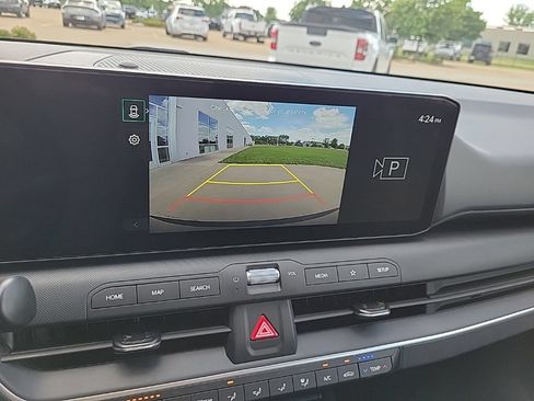 New 2026 Kia K4 FWD image 20