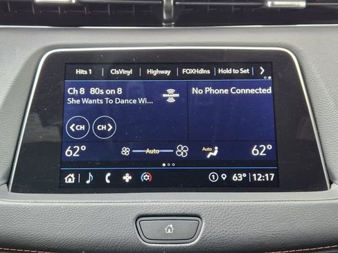 Used 2023 Cadillac XT4 Sport image 18