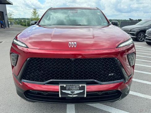 Used 2025 Buick Enclave Sport Touring w/ Power Package image 9