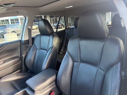 Certified 2024 Subaru Outback Touring XT image 23