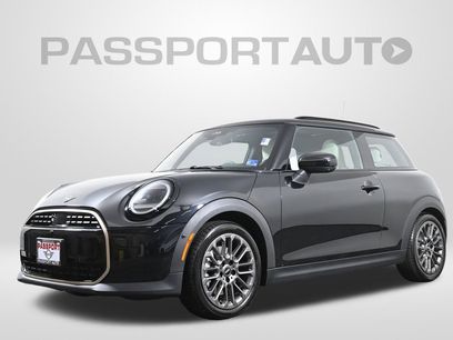 Used 2025 MINI Cooper 2-Door Hardtop