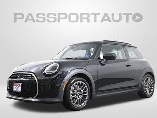 Used 2025 MINI Cooper 2-Door Hardtop video 1