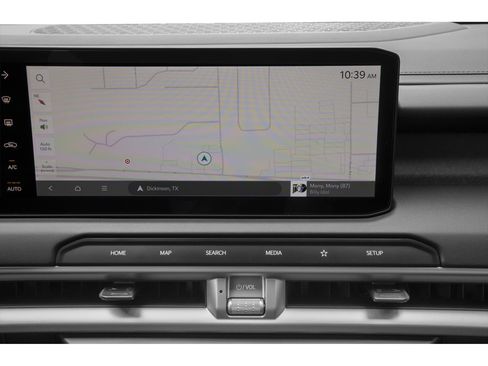 New 2027 Kia Telluride EX image 46