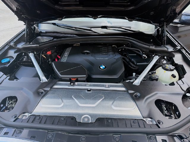 Used 2023 BMW X3 xDrive30i w/ Premium Package w/ZPA AWD/4WD image 34