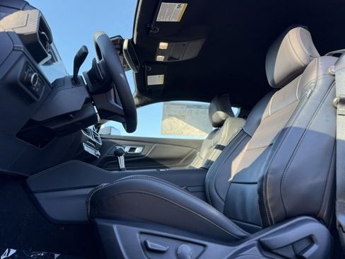 New 2026 Ford Mustang GT Premium image 13