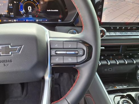 New 2026 Chevrolet Colorado Z71 image 13