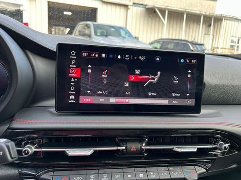 Used 2024 Dodge Hornet R/T Plus w/ Track Pack image 12