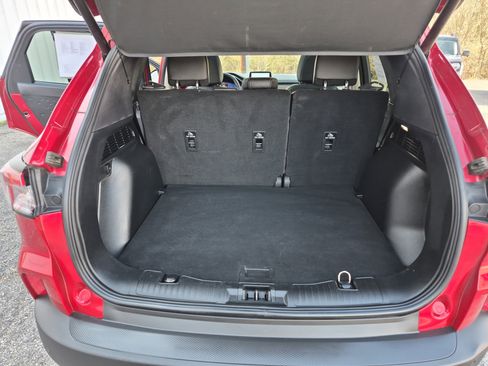 Used 2020 Ford Escape Titanium w/ Titanium Premium Package 2.0 image 17