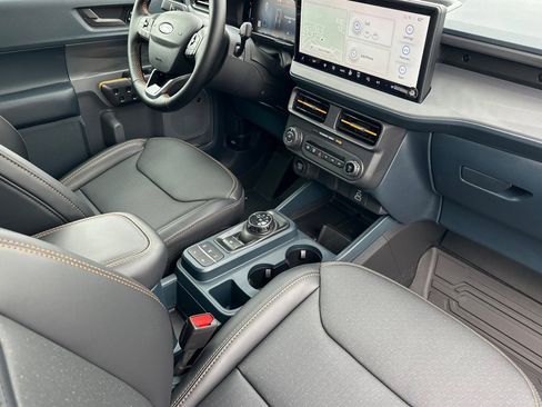 New 2026 Ford Maverick Tremor image 14