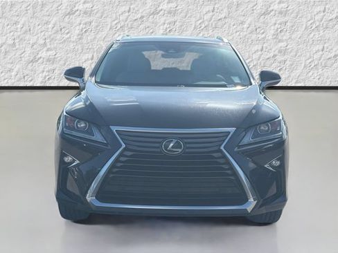Used 2018 Lexus RX 350 FWD w/ Premium Package image 8