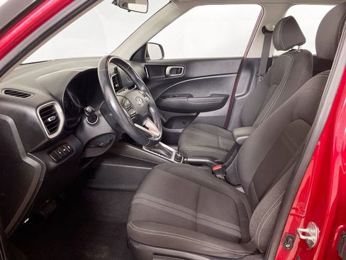 Used 2022 Hyundai Venue SEL w/ Cargo Package image 14