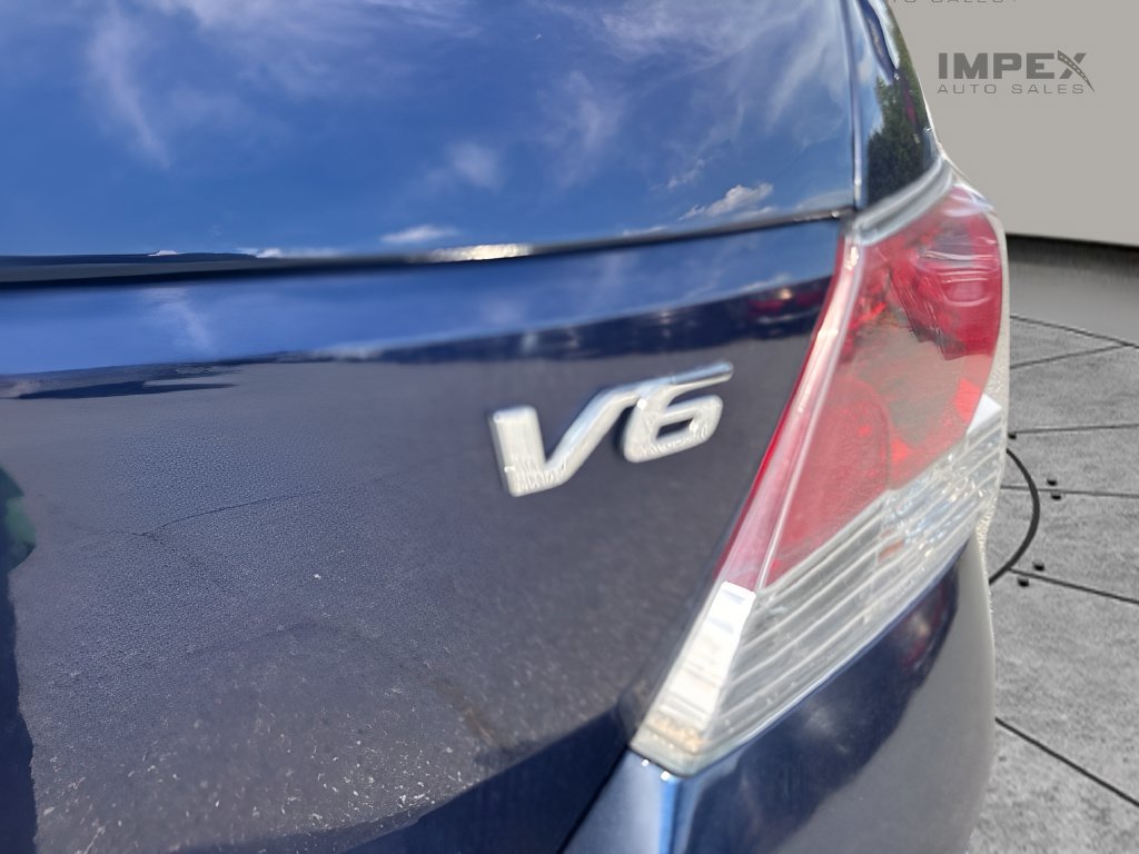 Used 2008 Honda Accord EX-L image 25