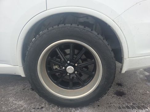 Used 2014 Dodge Durango R/T w/ Premium Nappa Leather Group image 15