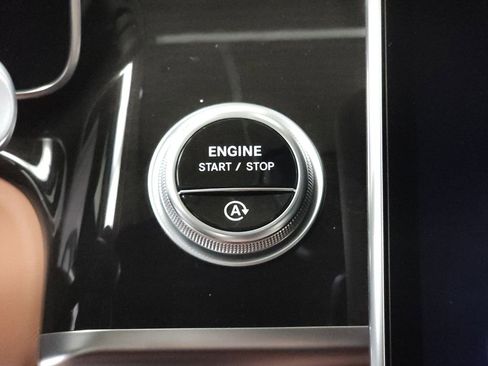 Certified 2024 Mercedes-Benz S 580 4MATIC Sedan image 16