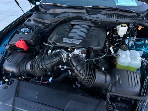 New 2026 Ford Mustang GT Premium image 62