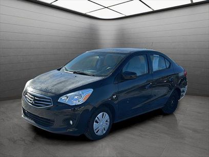 Used 2019 Mitsubishi Mirage G4 ES