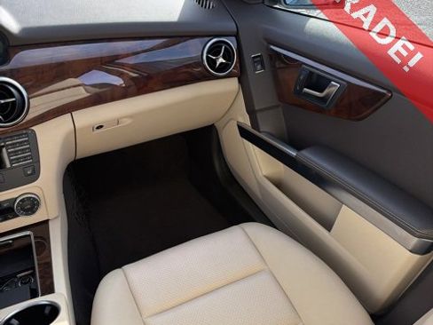 Used 2014 Mercedes-Benz GLK 350 4MATIC image 14