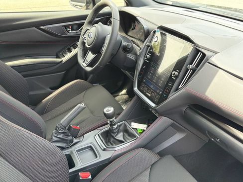 New 2026 Subaru WRX Premium AWD/4WD image 16
