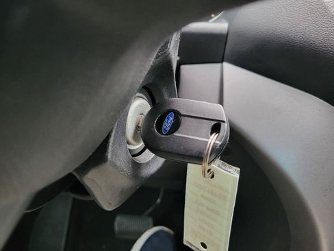 Used 2018 Ford Escape S FWD image 12