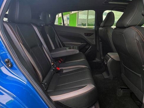 Used 2024 Subaru Crosstrek 2.5i Wilderness image 17