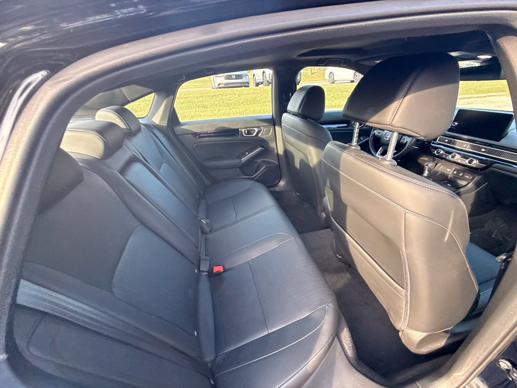 Used 2025 Honda Civic Sport image 38