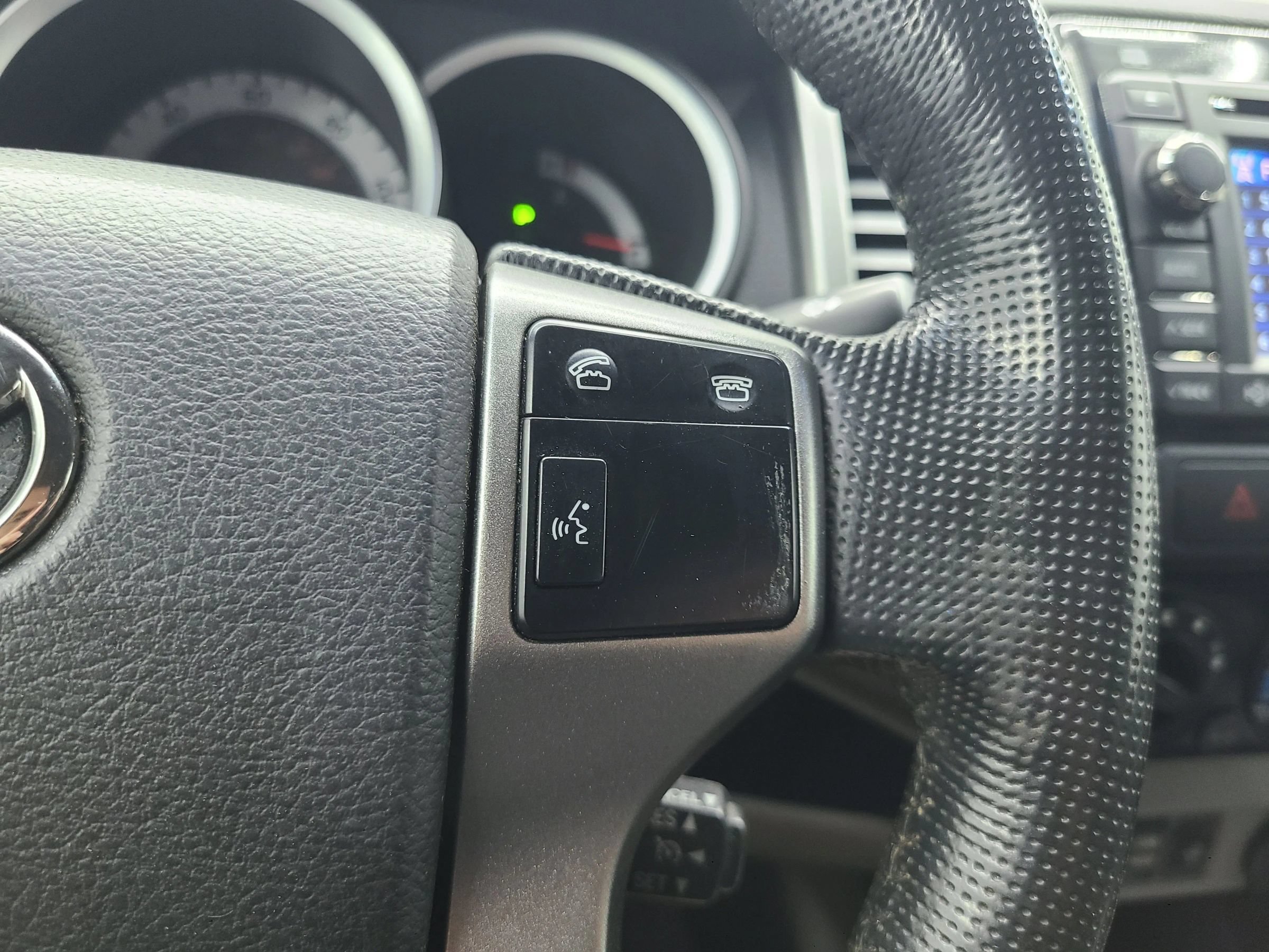 Used 2013 Toyota Tacoma 4x4 Double Cab w/ TRD T/X Baja Series image 31