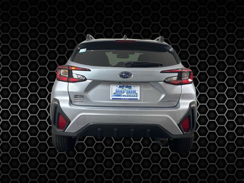 New 2025 Subaru Crosstrek 2.5i Limited w/ Crosstrek Mirror Package image 5
