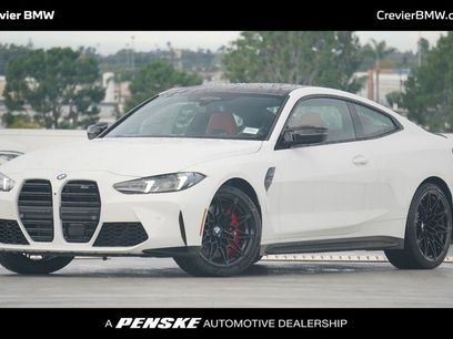 New 2026 BMW M4 Competition