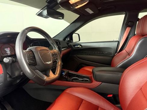Used 2024 Dodge Durango SRT Hellcat AWD/4WD image 6