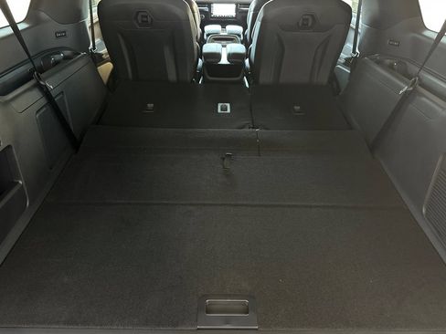 New 2027 Lincoln Navigator L Reserve w/ Jet Appearance Package AWD/4WD image 15