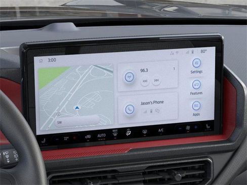 New 2025 Ford Bronco Sport Free Wheeling w/ Convenience Package image 14