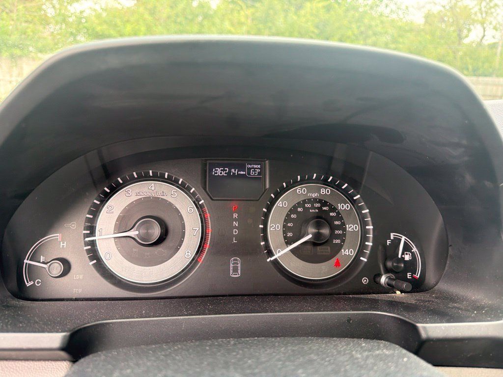 Used 2015 Honda Odyssey EX-L image 8